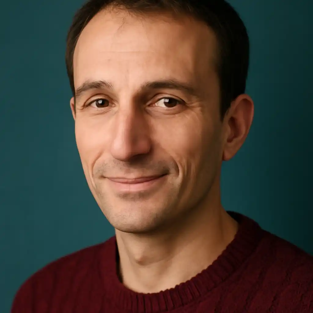 Antonio Gallo